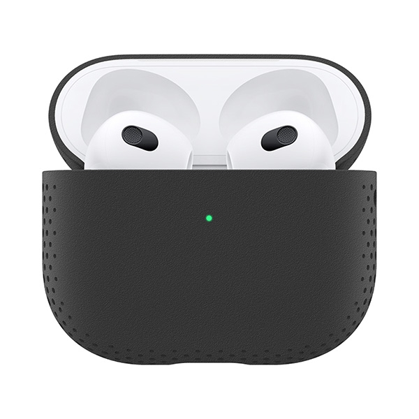 리폼스포츠 3세대 에어팟케이스 블랙 INOM100699-BLK