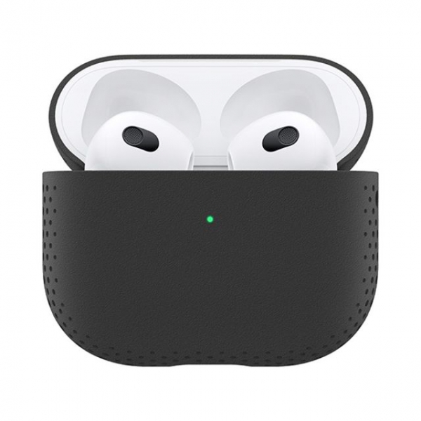 리폼스포츠 3세대 에어팟케이스 블랙 INOM100699-BLK