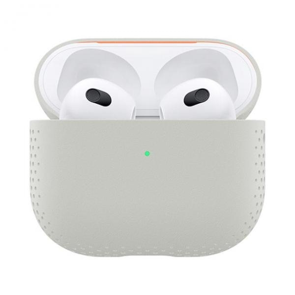 리폼스포츠 3세대 에어팟케이스 그레이 INOM100699-GTN