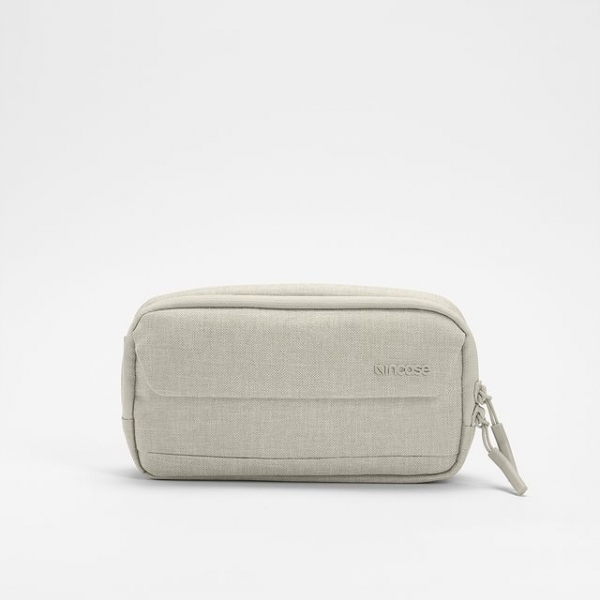 크로스타운 슬링백 라임스톤