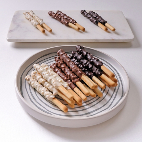 아몬드빼빼로 만들기키트 (베이킹세트) (11cm 100개)