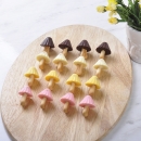 리얼초코송이 만들기키트 (베이킹세트) (3cm 128개분량)