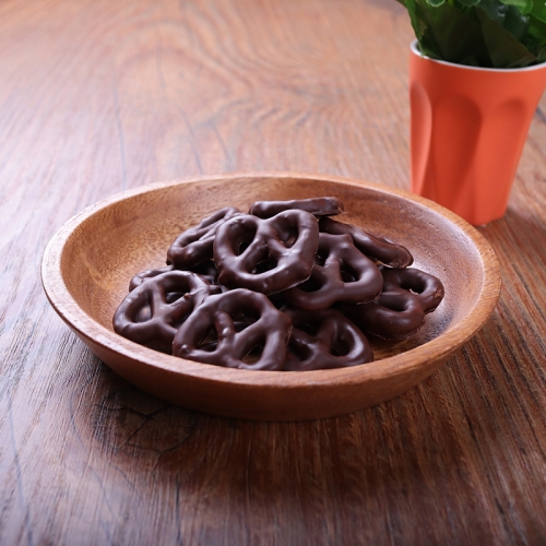 프레첼초코과자 만들기키트 (베이킹세트) (80개 분량)