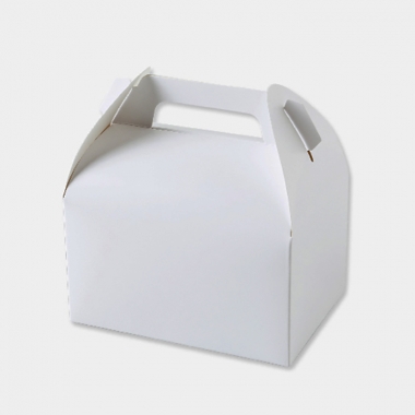 쿠키상자 화이트