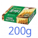 롯데홈버터 200g