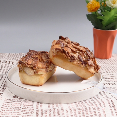 아몬드휘낭시에 만들기키트 (베이킹세트)