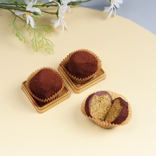 두쫀쿠 만들기키트 (10개 분량, 포장포함) 두바이쫀득쿠키