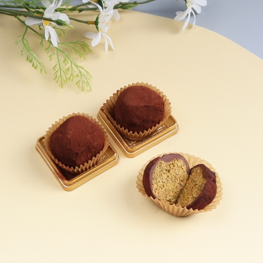 두쫀쿠 만들기키트 (10개 분량, 포장포함) 두바이쫀득쿠키