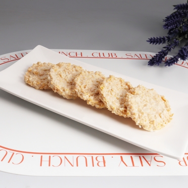 옥수수크런치쿠키 만들기키트 (베이킹세트)
