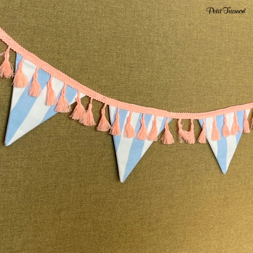 핸드메이드 가랜드_카니발