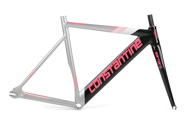 constantine frameset