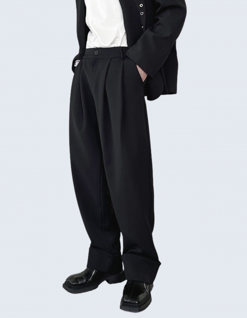 All-match Casual Slacks