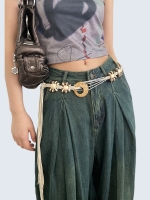 Ethnic Design Bohemian Belt