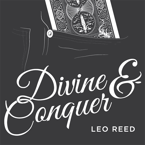 Divine and Conquer (디바인 엔 컨커) by Leo Reed