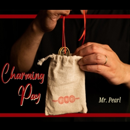Charming Pay (챠밍 페이) by Mr. Pearl