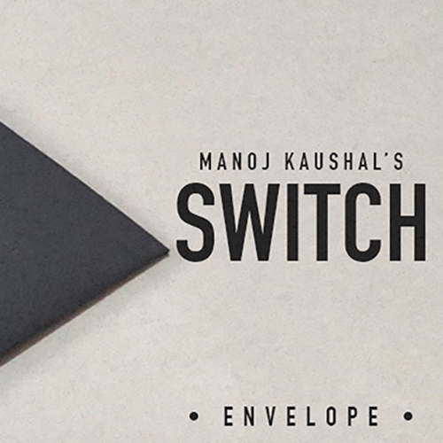 Switch (스위치) by Manoj Kaushal