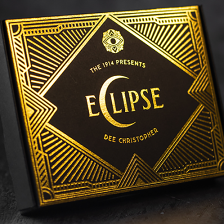 Eclipse (이클립스) by Dee Christopher and The 1914