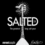 Salted 2.0 (솔티드 2.0) by Ruben Vilagrand and Vernet