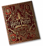 Harry Potter (해리 포터) Playing Cards