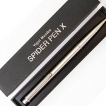Spider Pen X (스파이더 펜 X) by Yigal Mesika