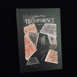 Transparency (트랜스페어런시) by Boris Wild．＊
