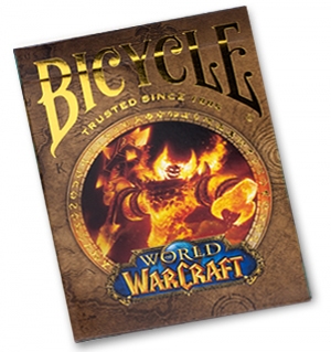 World of Warcraft (월드 오브 워크래프트) by USPC