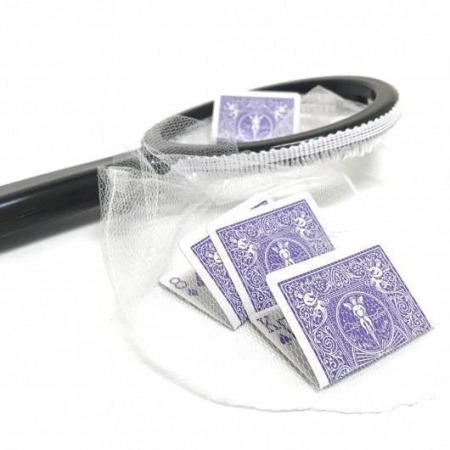 Mentalism Forcing Bag (멘탈리즘 포싱 백) by Bazar de Magia