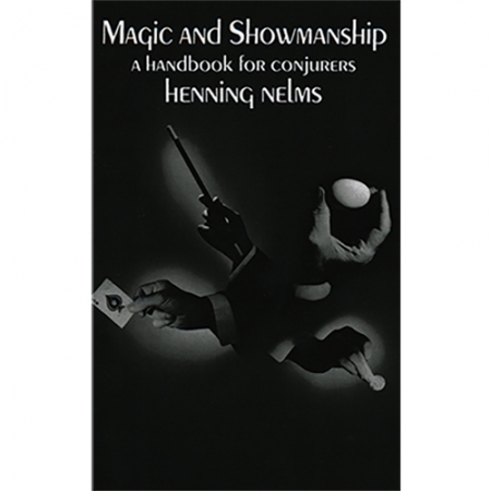 Magic and Showmanship (매직 앤 쇼맨쉽) by Henning Nelms