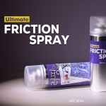 Ultimate Friction Spray (울티메이트 프릭션 스프레이; 러핑 스프레이) by ARCANA