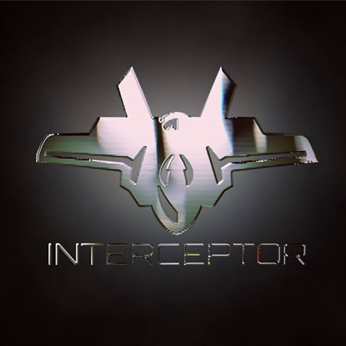 INTERCEPTOR (인터셉터) by Mariano Goni