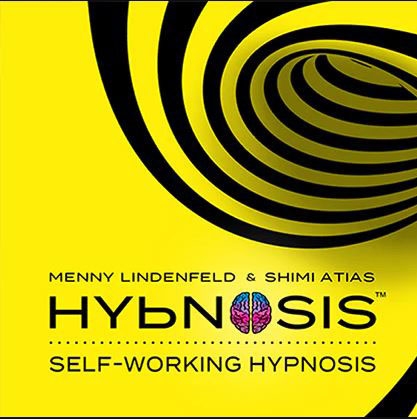 HYbNOSIS (하이브노시스)  by Menny Lindenfeld & Shimi Atias