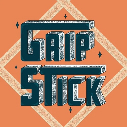 Grip Stick (그립 스틱) by Penguin Magic