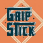Grip Stick (그립 스틱) by Penguin Magic