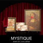 Mystique (미스틱) by Jojo, Bond Lee & MS Magic