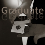 Graduate ［그레듀에이트] by Aaron Fisher