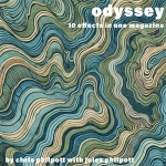 Odyssey (오디세이) by Chris Philpott