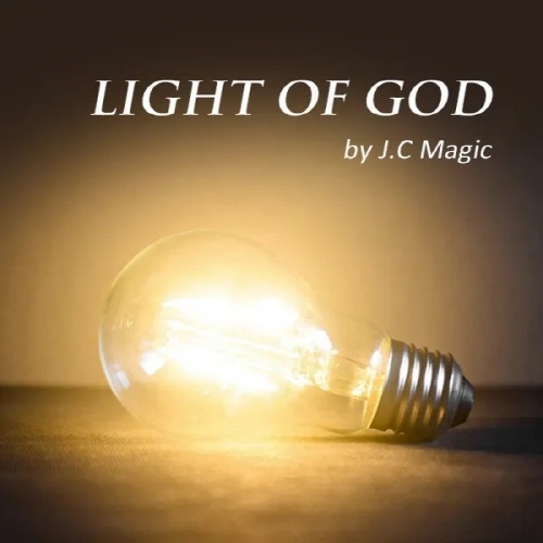 Light of God (라이트 오브 갓)