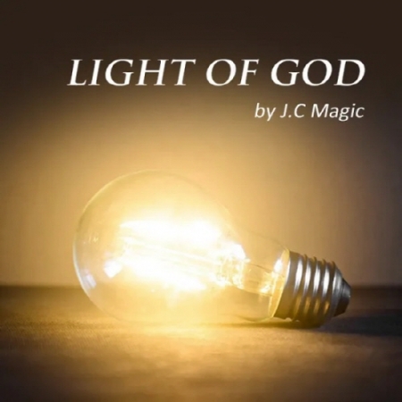 Light of God (라이트 오브 갓)