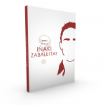 Who is Iñaki Zabaletta? (후 이즈 이냐키 자바레타?) by Iñaki Zabaletta, 김찬엽 옮김