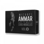 Easy to Master Card Miracles (이지 투 마스터 카드 미라클) Volume 9 by Michael Ammar