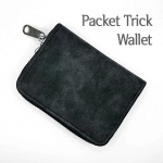 Packet Trick Wallet (패킷 트릭 월렛)