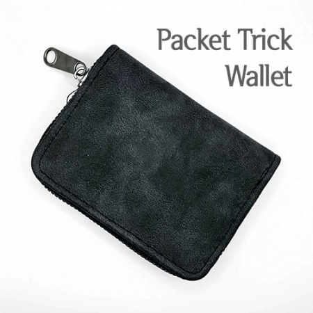 Packet Trick Wallet (패킷 트릭 월렛)