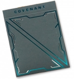 Odyssey Covenant Edition Limited (오디세이 커버넌트 에디션 한정판) by Sergio Roca