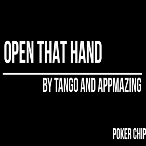 Open That Hand (오픈 댓 핸드 포커 칩) by Appmazing and Tango