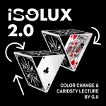 ISOLUX 2［아이소룩스 2］ by 한지우
