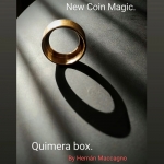 Quimera Box (키메라 박스) by Hernan Maccagno