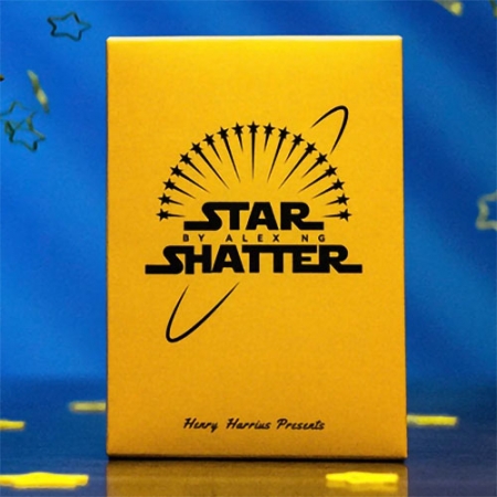 Star Shatter (스타 섀터) by Alex Ng
