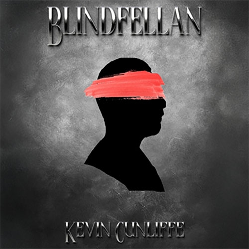 Blindfellan (블라인드팰런) by Kevin Cunliffe