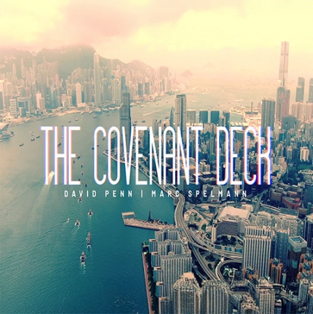 The Covenant Deck (더 커버넌트 덱) by David Penn and Marc Spelmann
