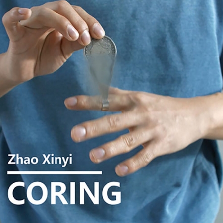 CORING (코링) by Menzi Magic & Zhao Xinyi